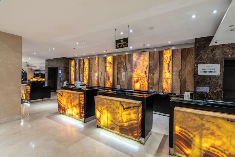 Hotel El Panama by Faranda Grand, a member of Radisson Individuals 2