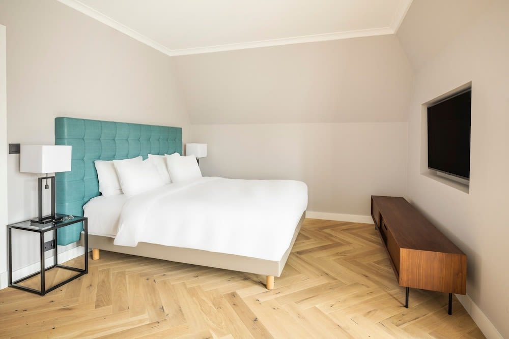 Marriott Executive Apartments Brussels 5