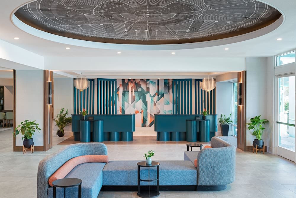 Hotel Landy Orlando Universal Blvd., a Tribute Portfolio Hotel 2