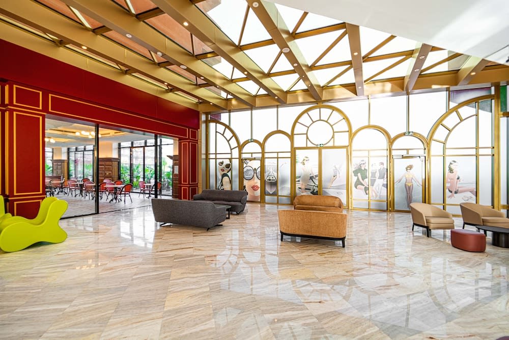 voco MONACO DUBAI by IHG 2