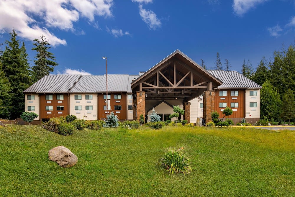 Best Western Mt. Hood Inn 1