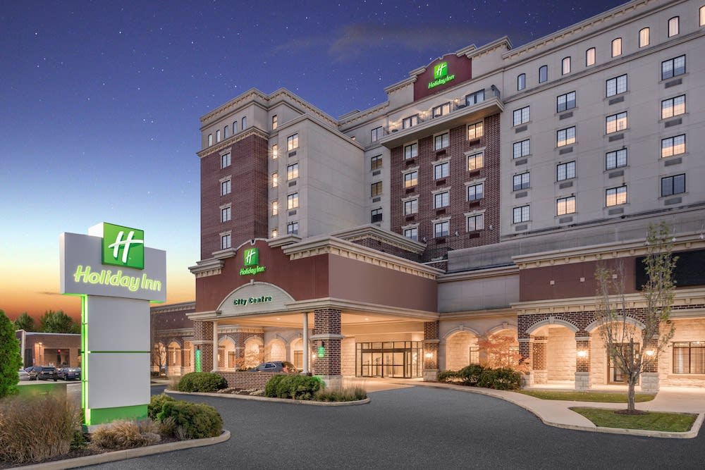 Holiday Inn LAFAYETTE-CITY CENTRE by IHG 1