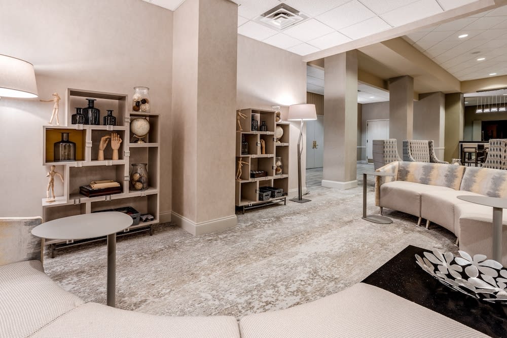 Holiday Inn LAFAYETTE-CITY CENTRE by IHG 2