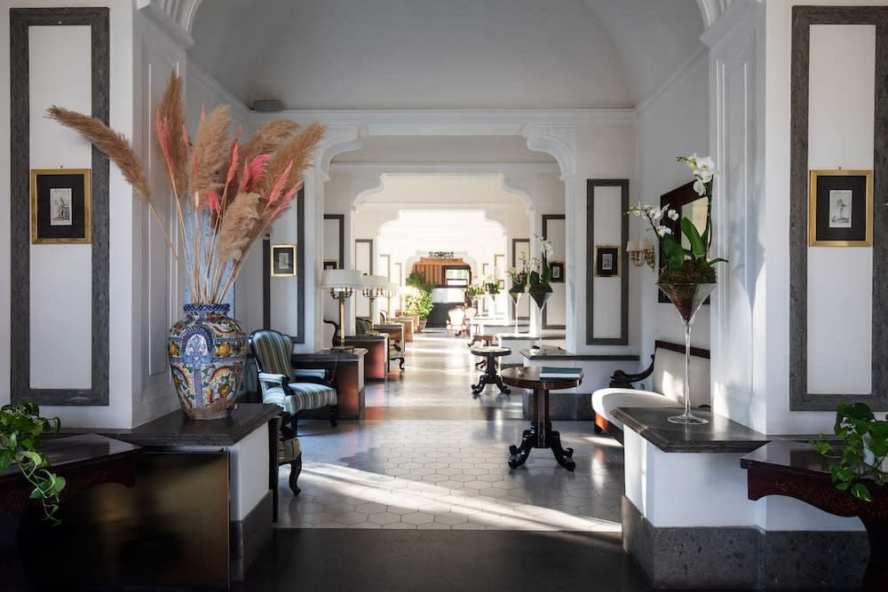 Grand Hotel Cocumella 2