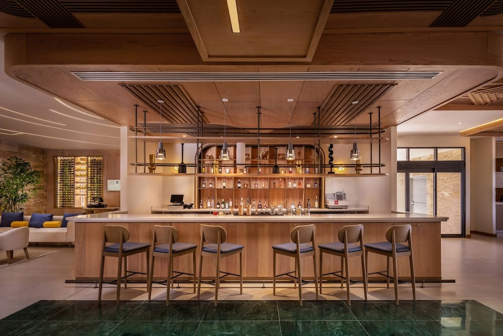 Santo Domingo Marriott Hotel Piantini 3