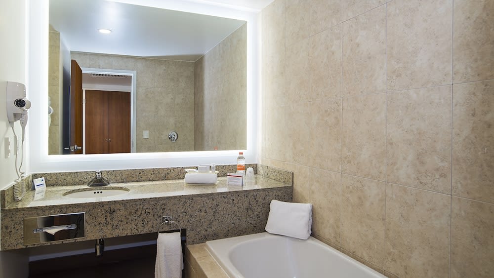 Holiday Inn Express Puebla by IHG 2