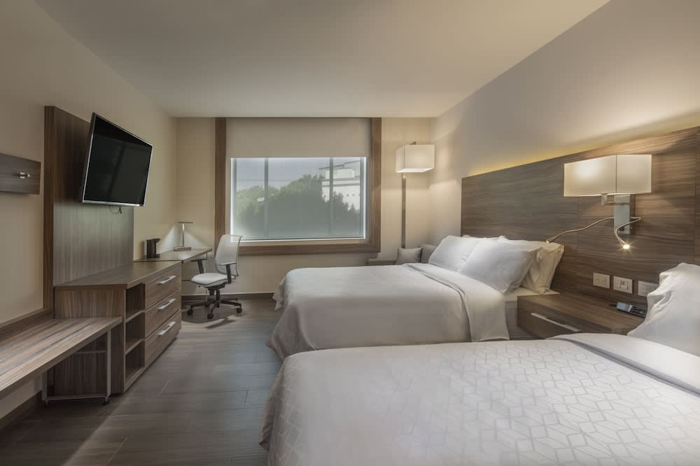 Holiday Inn Express Puebla by IHG 4