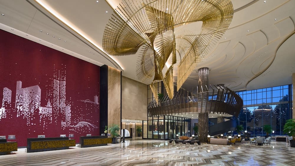 InterContinental Hefei by IHG 2