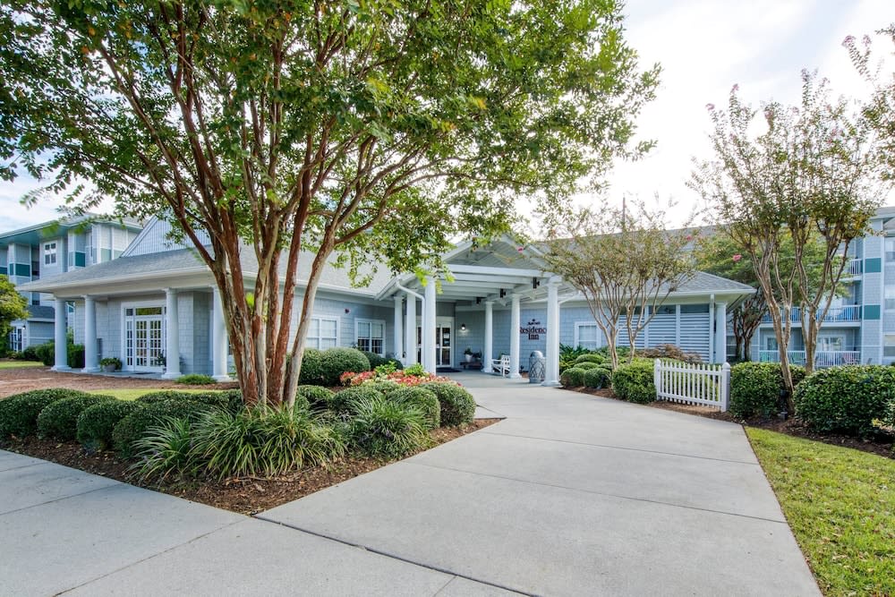 Residence Inn by Marriott Wilmington Landfall 1