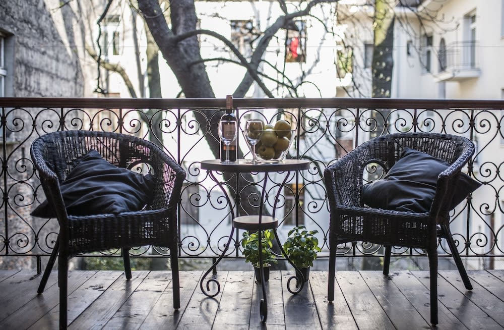 Krakow B&B - Old Town 1