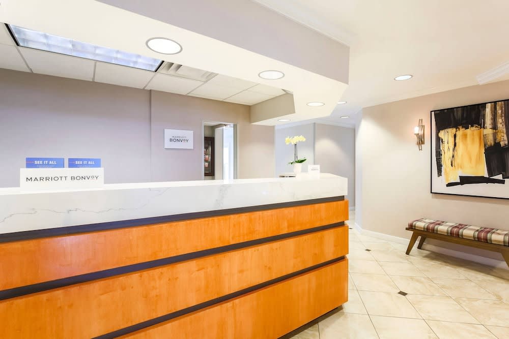 Residence Inn by Marriott Monroe 2