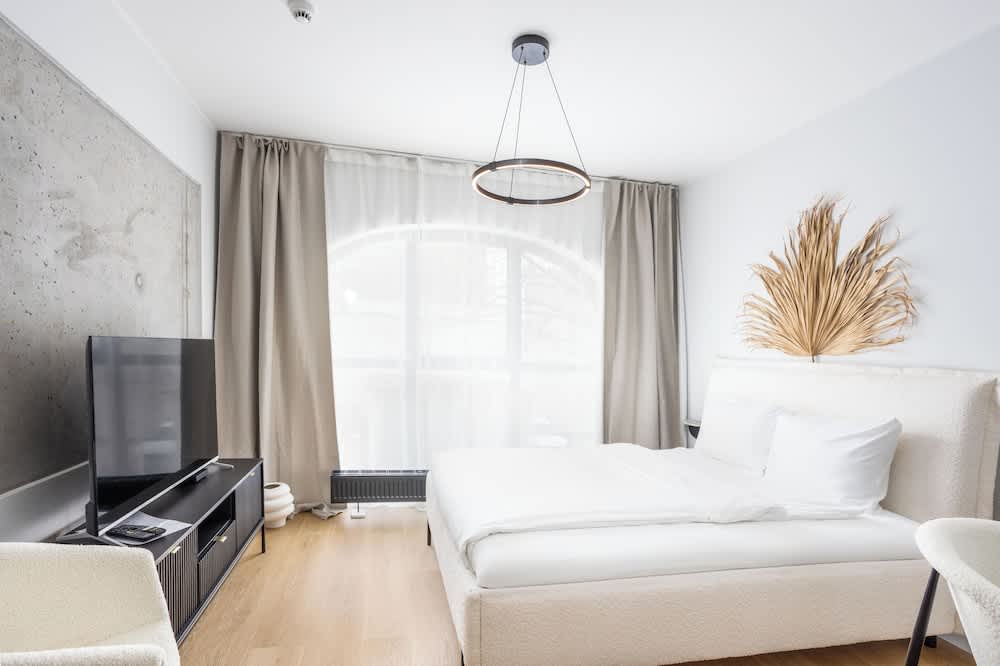 Aparthotel City Break Plac Wolności 6 5