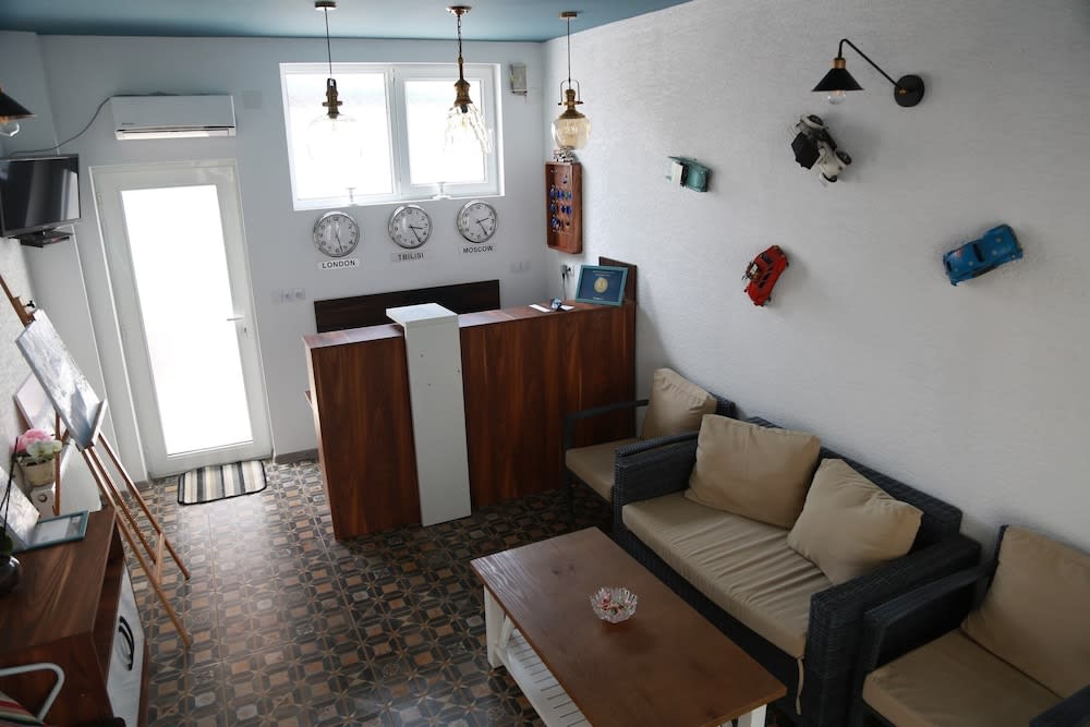 Laguna Beach Club Bazaleti Lake 2