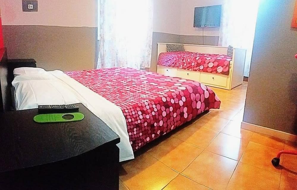 Rome City Guest House 2