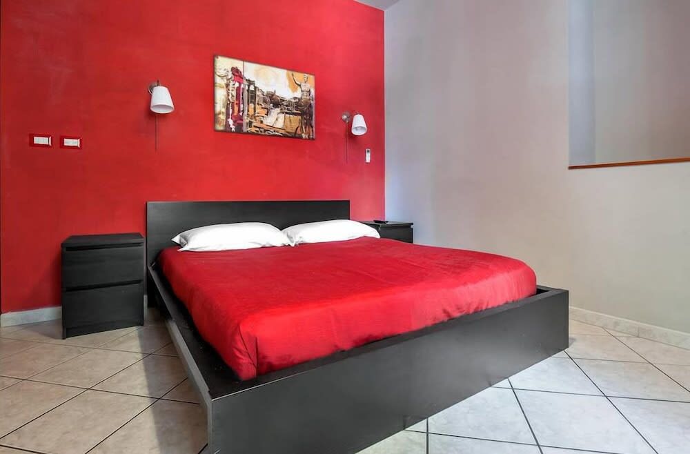 Rome City Guest House 3