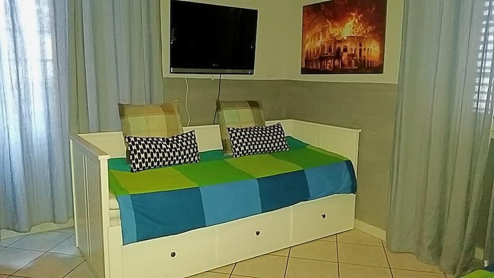 Rome City Guest House 4