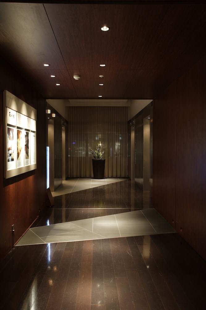 Park Hotel Tokyo 2