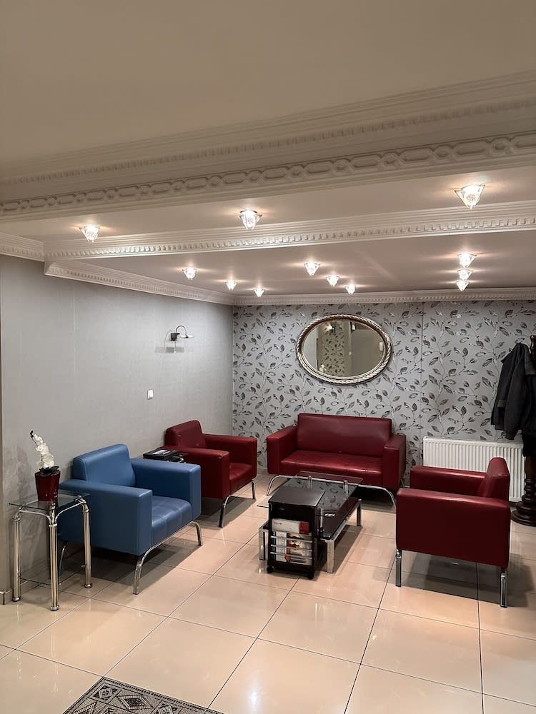 Mina 1 Hotel 2