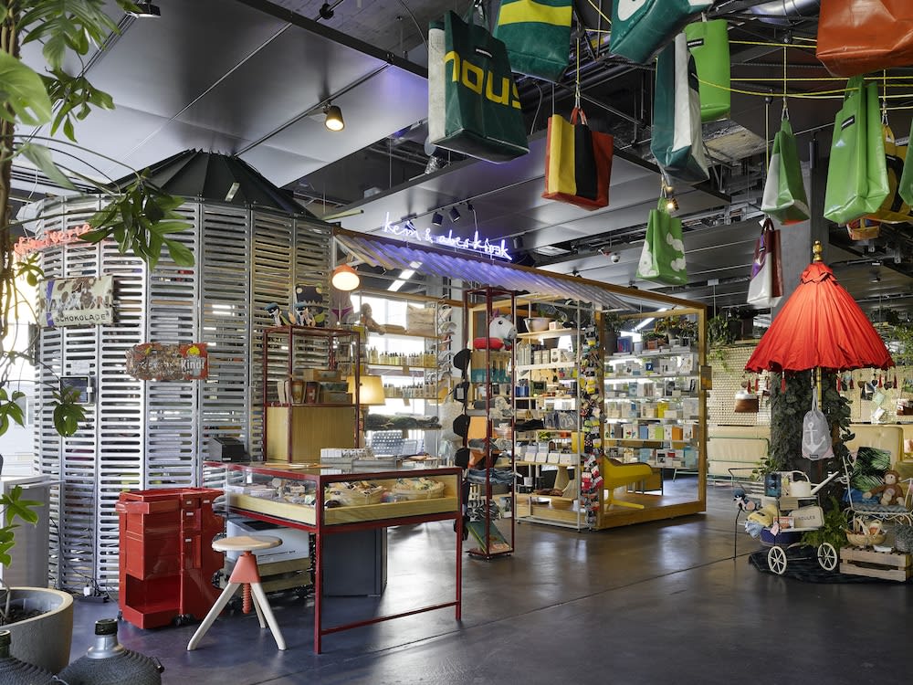 25hours Hotel Langstrasse 4