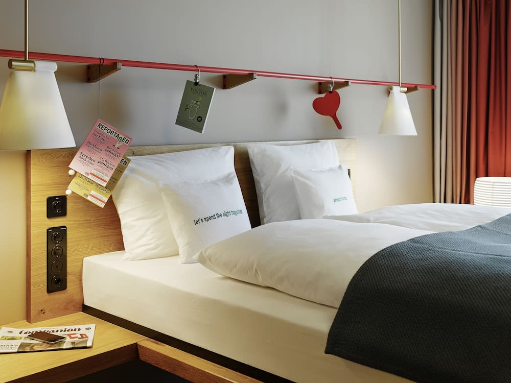 25hours Hotel Langstrasse 5