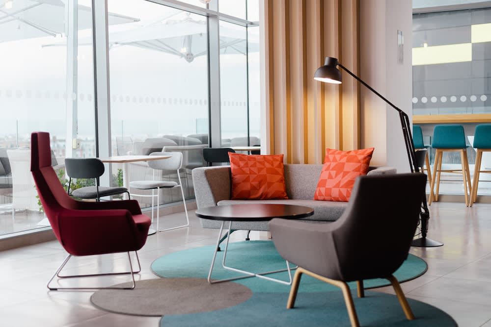 Holiday Inn Express MALTA by IHG 2