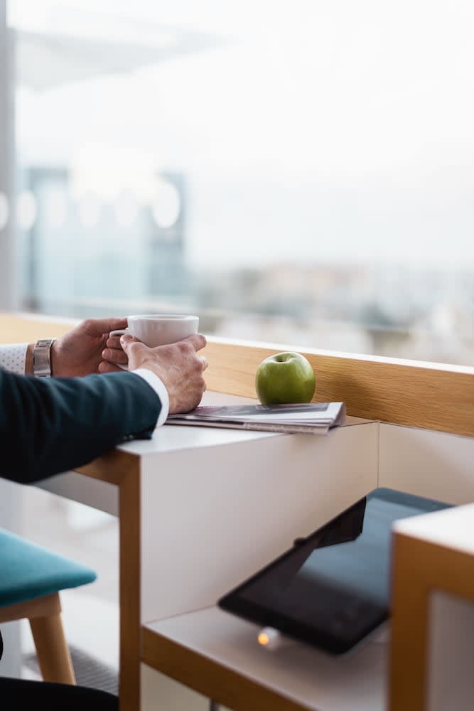 Holiday Inn Express MALTA by IHG 3