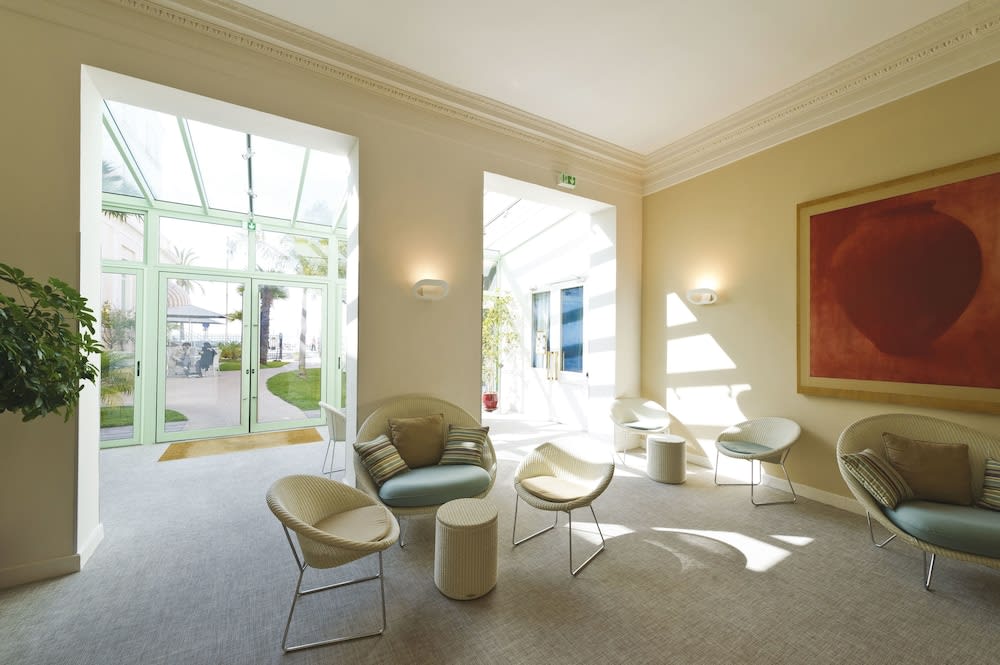 Hôtel Vacances Bleues Balmoral 2