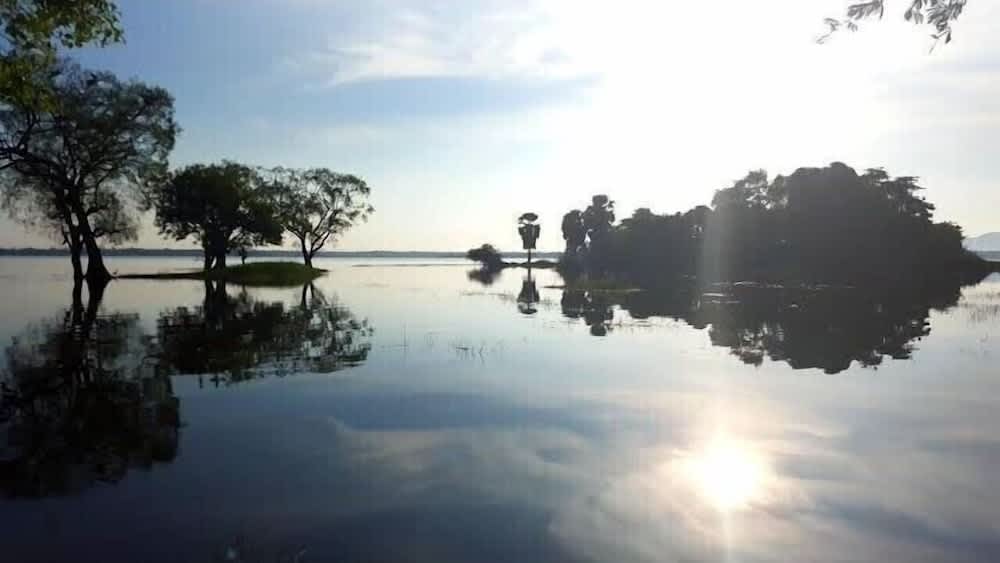 Hotel Lakeside 1