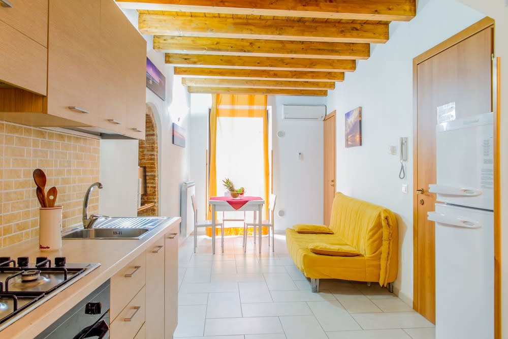 Casa Vacanze Zio Pasquale 1