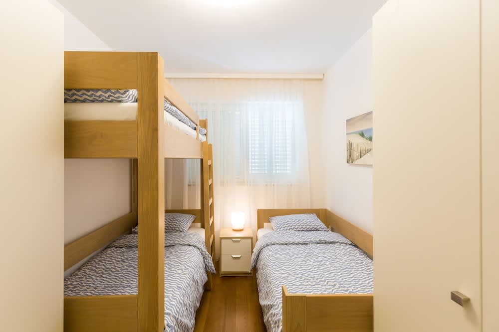 Antonio's Luxury Suites 2