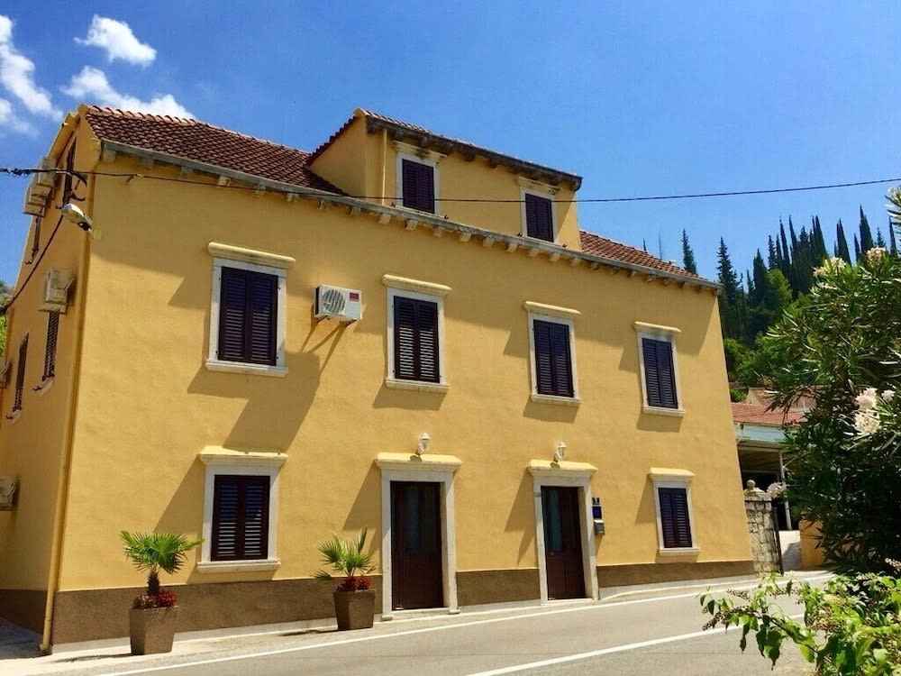 Rooms Mozara 1