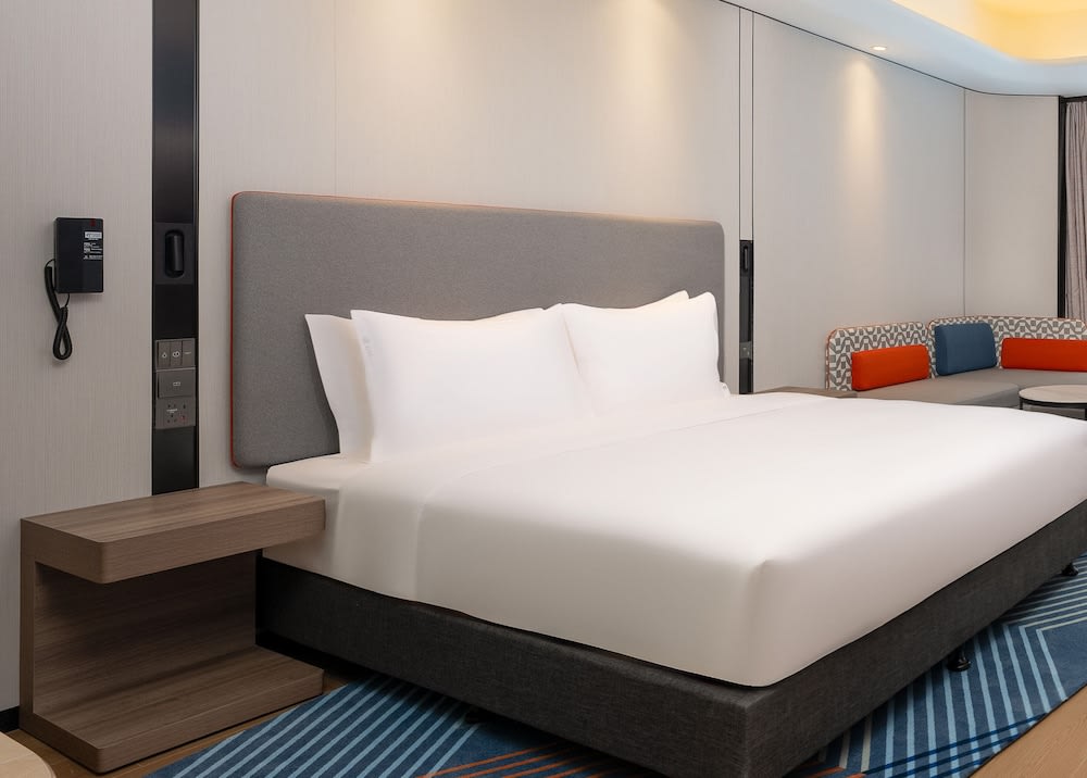 Holiday Inn Express Beijing Conference Center by IHG 2