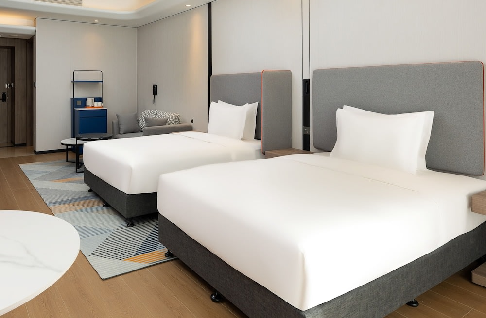 Holiday Inn Express Beijing Conference Center by IHG 3