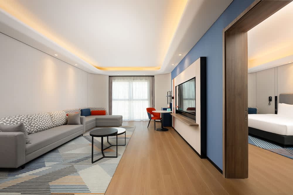 Holiday Inn Express Beijing Conference Center by IHG 5