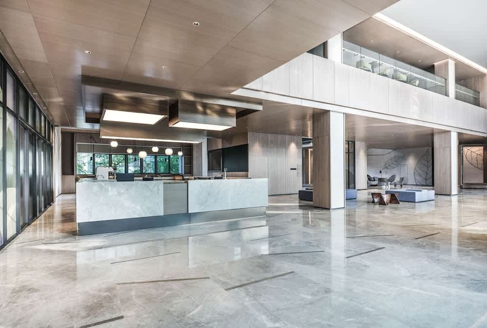 Hyatt Place Beijing Shiyuan 2