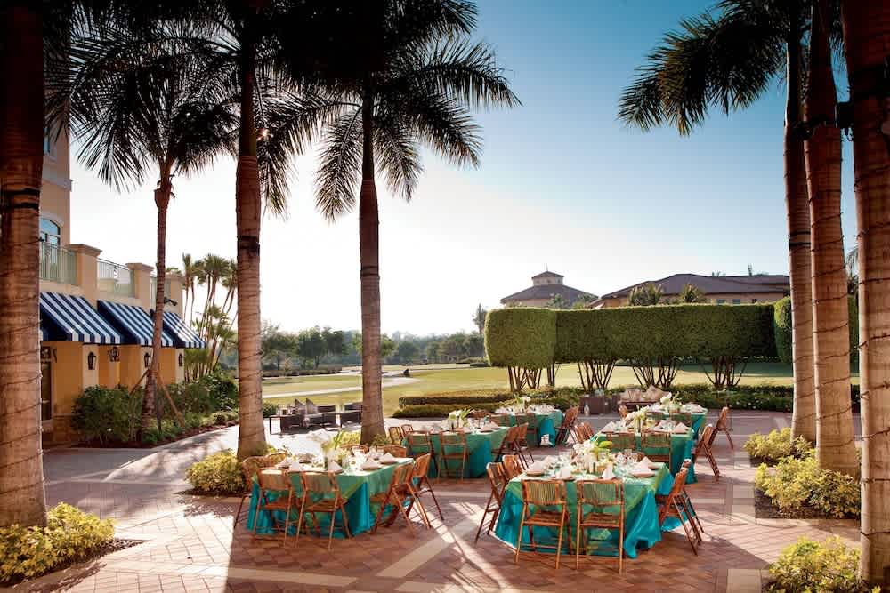 The Ritz-Carlton Naples, Tiburon 2