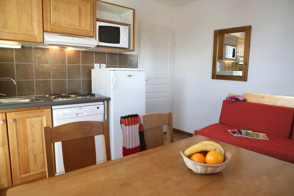 Vacancéole - Les Etoiles d'Orion 2