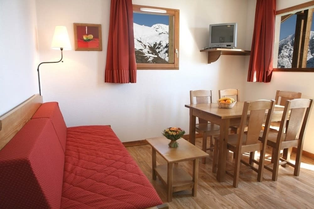 Vacancéole - Les Etoiles d'Orion 3