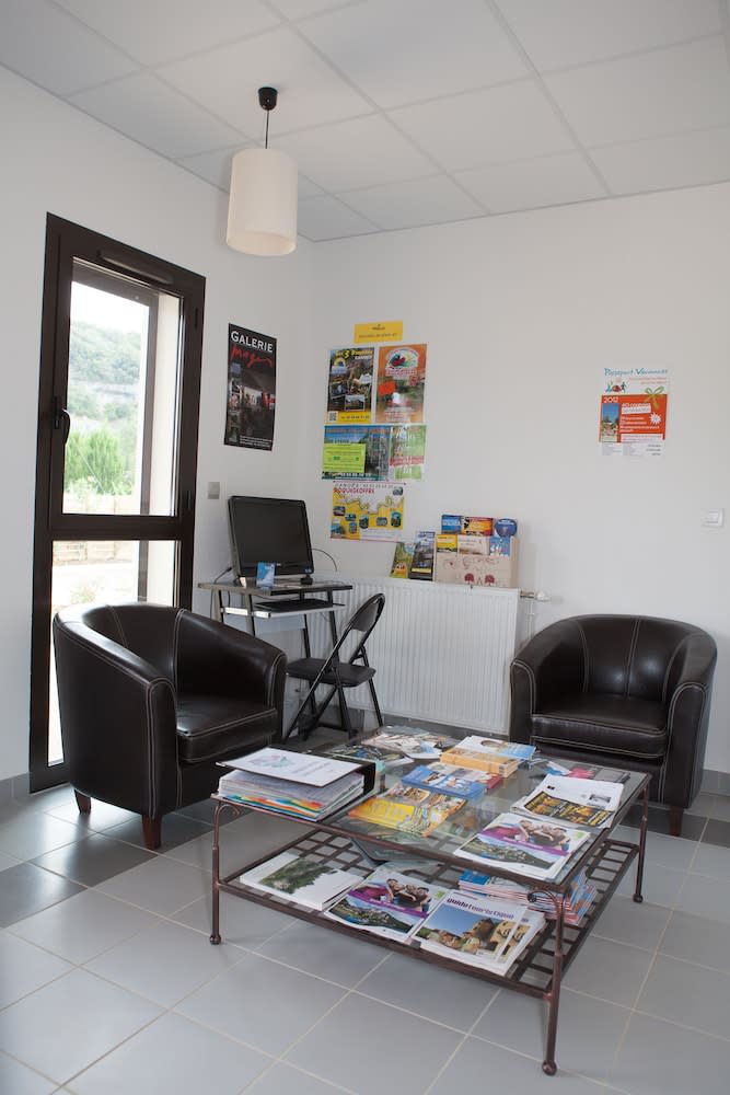 Vacancéole - Résidence Le Clos du Rocher 2