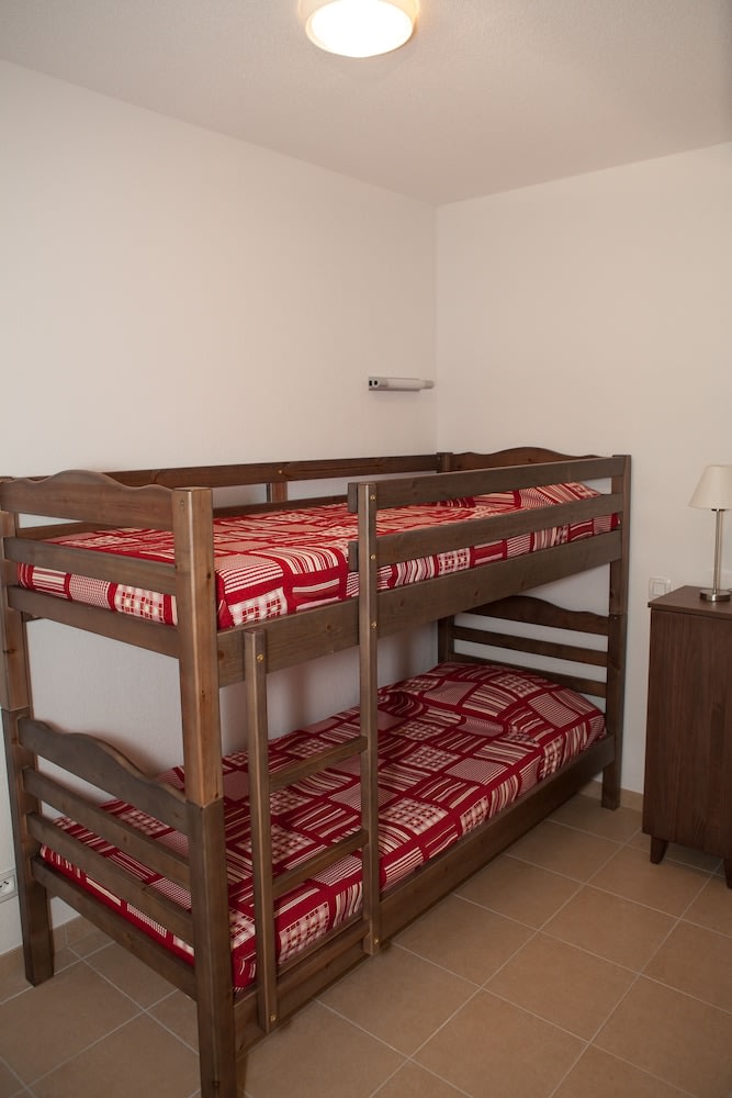 Vacancéole - Résidence Le Clos du Rocher 4