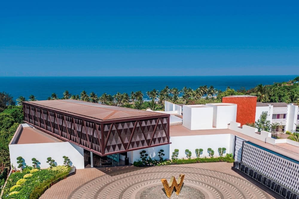 W Goa 1