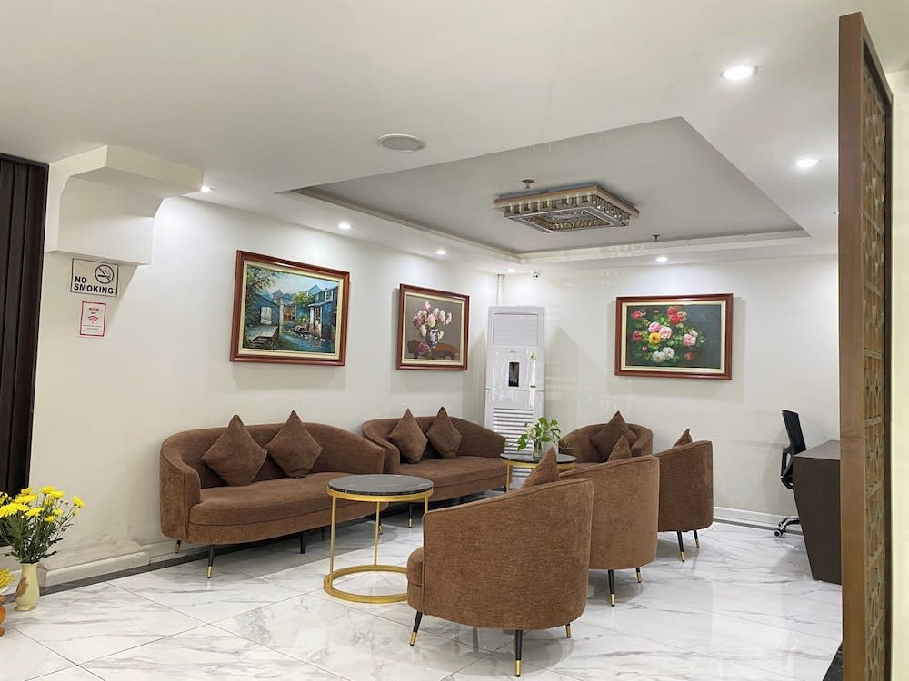 New Century Hotel Cau Giay 2