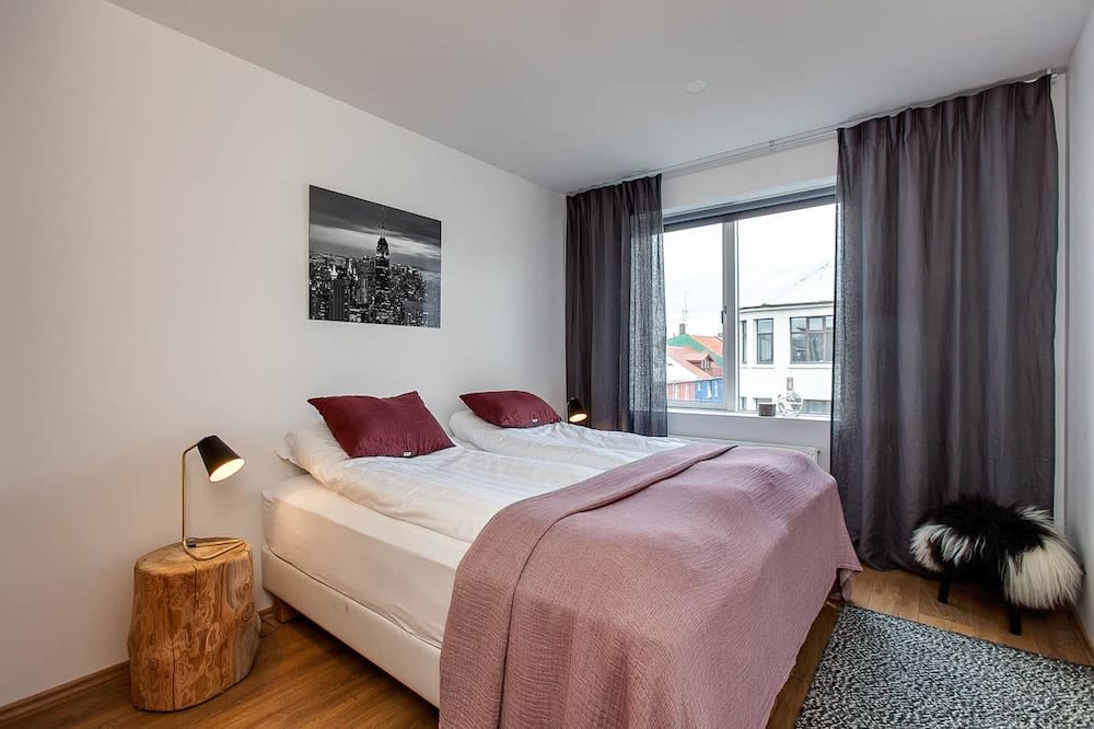 Tyr Apartments by Heimaleiga 2