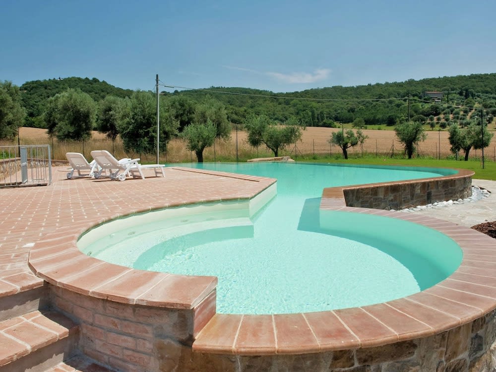 Belvilla by OYO Timo 1