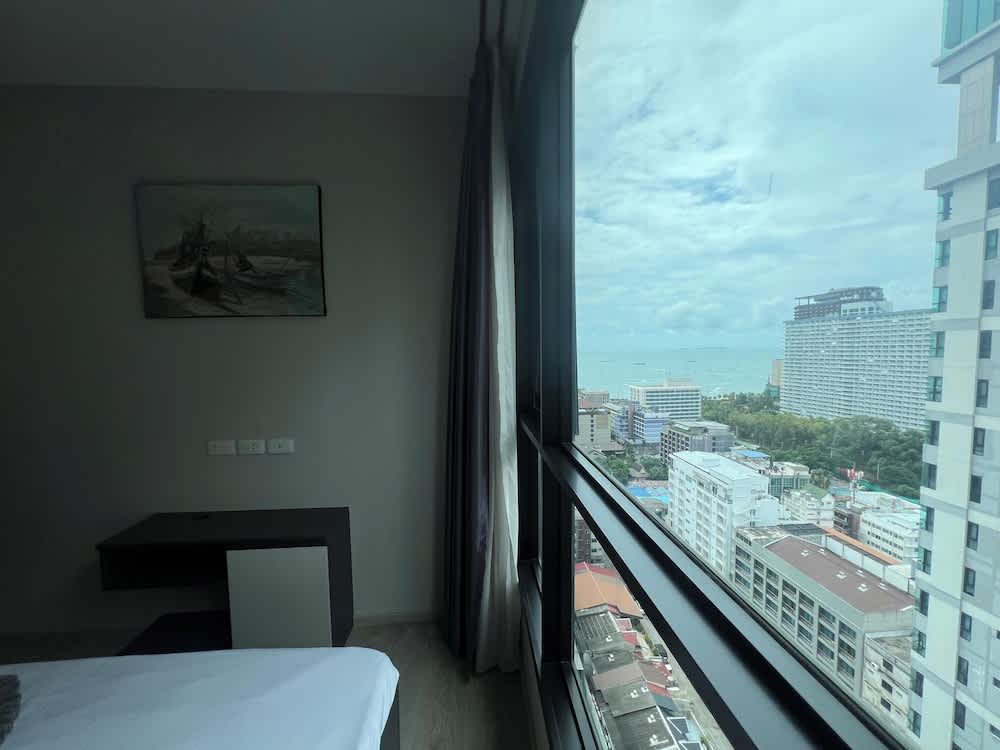 The Base Central Pattaya by Mickey 2