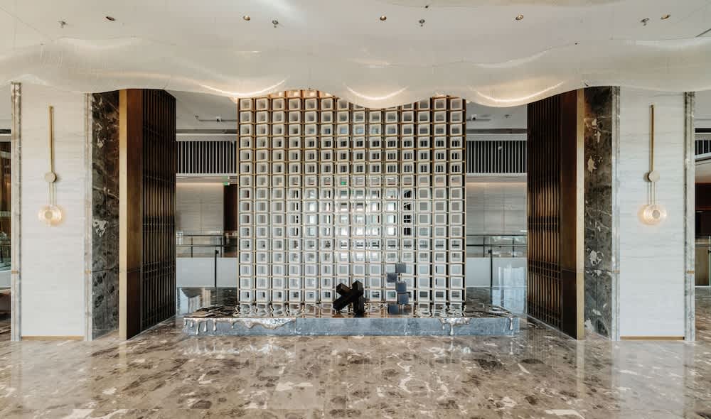 Radisson Hotel, Beijing DaXing Airport 2