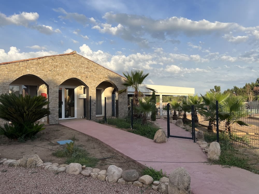 Résidence les Hameaux de Saint Cyprien appartement LUNA 132 2