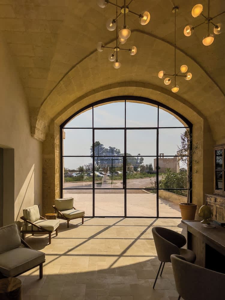 Masseria Donna Menga - The Leading Hotels of the World 2