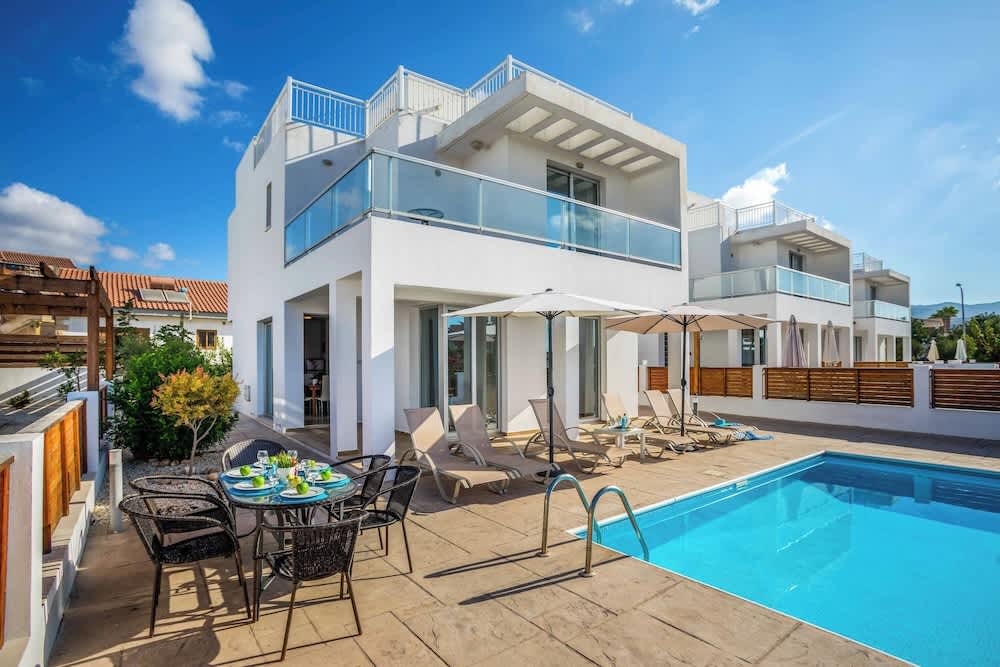 Villa Coral Bay 4 1