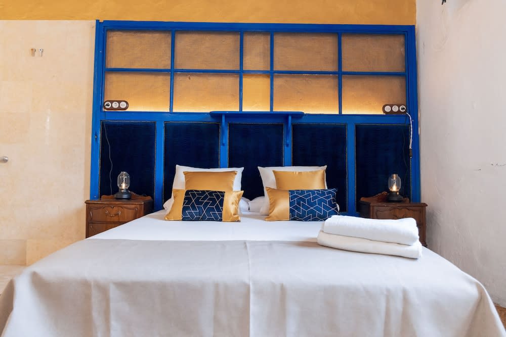 Castell Granadella 2